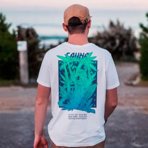 image053 Polo Blanco "Guardianes del Bosque"