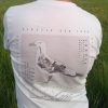 Polo Blanco «Gaviota»